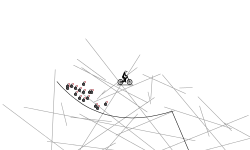 Spider Cliff Star