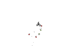 Almost dies