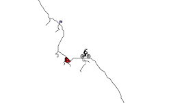 Downhill