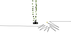 falling