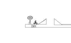 BMX COOL