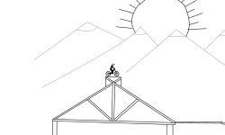 House and Barn