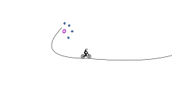 gravity game