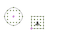 turbo blob shapes