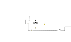 up then done... bmx