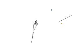 Inter-gravitational Fields