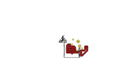bomb the jump