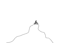 Rocky Cliffs