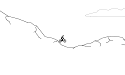 MTB Wheelie 2