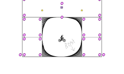 my first grid jumps