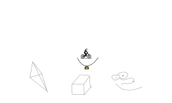 Swag squares