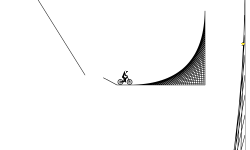 Mega ramp
