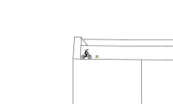 The Long Straight Chute