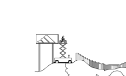 Line Ramps