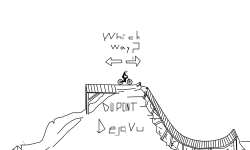 DuPont Deja-Vu