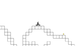 Snoopy! (pixel art)