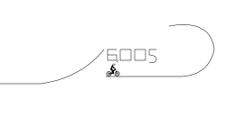 6,005 Points