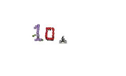 10 subs!