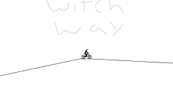 Witch Way