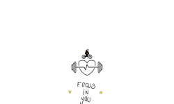 focus