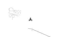 The glitch