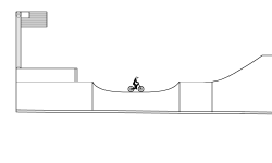 (short)Skate Park xD