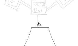 Which Way?