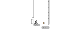 Sketchy Glitch