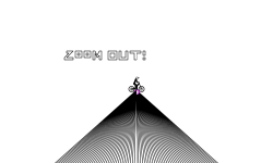 Illusion - Hold up - Trial!