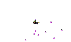 3 seconds
