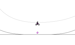 Halfpipe