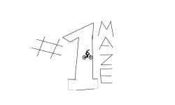1# Maze Preveiw!