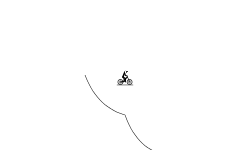 curvy mistake
