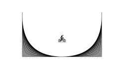Half pipe extream