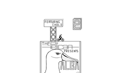 The Albatross 2