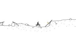 Dirt Track