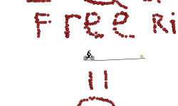 I QUIT FREERIDER