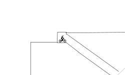 floaty track/risky jump