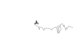 Hold Down Go