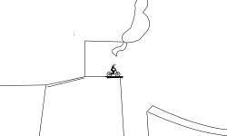 cliff track PLZ like