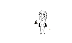 Random Anime art