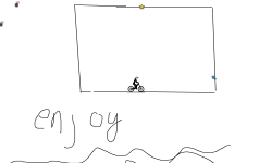 Gravity box