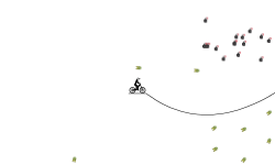 hit start don't let go