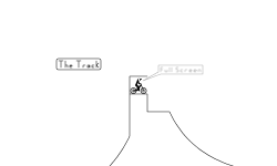 The Track ;)