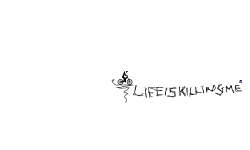Assorted Type O Negative Lyric