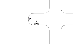 Bland Track