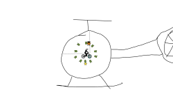 Helicopter 2