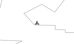 Stairs Practice