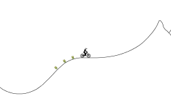 Ultimate adventure