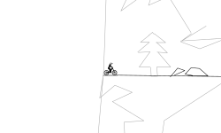 MTB ride : Mountain riding